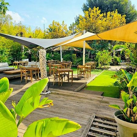Adonis Sanary Grand Hôtel des Bains Sanary-sur-Mer Exterior foto