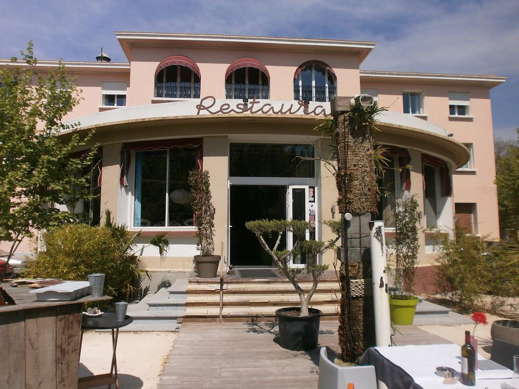 Adonis Sanary Grand Hôtel des Bains Sanary-sur-Mer Exterior foto