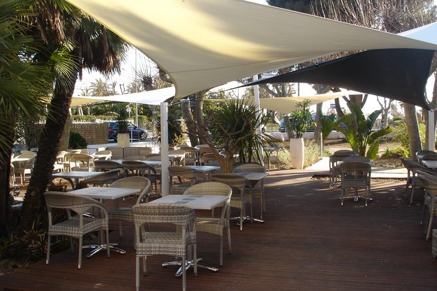 Adonis Sanary Grand Hôtel des Bains Sanary-sur-Mer Exterior foto