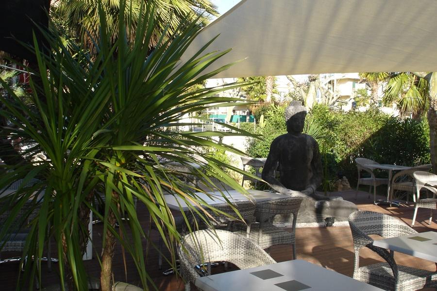 Adonis Sanary Grand Hôtel des Bains Sanary-sur-Mer Exterior foto