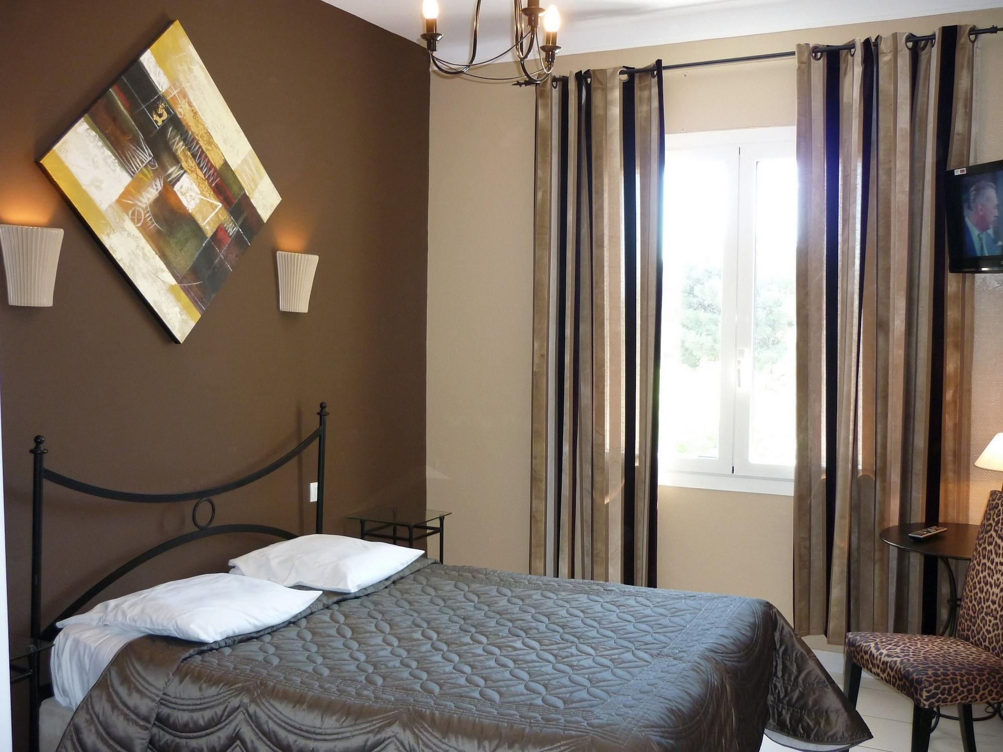 Adonis Sanary Grand Hôtel des Bains Sanary-sur-Mer Exterior foto
